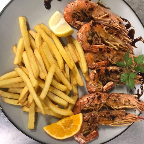 Restaurant Les Cygnes - restaurant SAINT-GRATIEN - restaurant Saint Gratien - Restaurant St Gratien - Pizzeria Saint Gratien