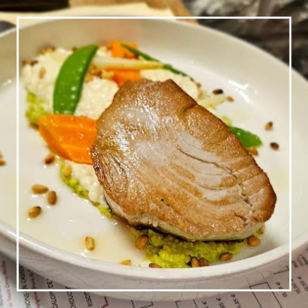 La carte - Restaurant Les Cygnes - restaurant SAINT-GRATIEN