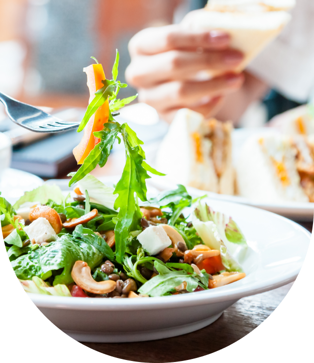 Le restaurant - Restaurant Les Cygnes - restaurant SAINT-GRATIEN - Restaurant Epinay sur seine - manger a SAINT-GRATIEN