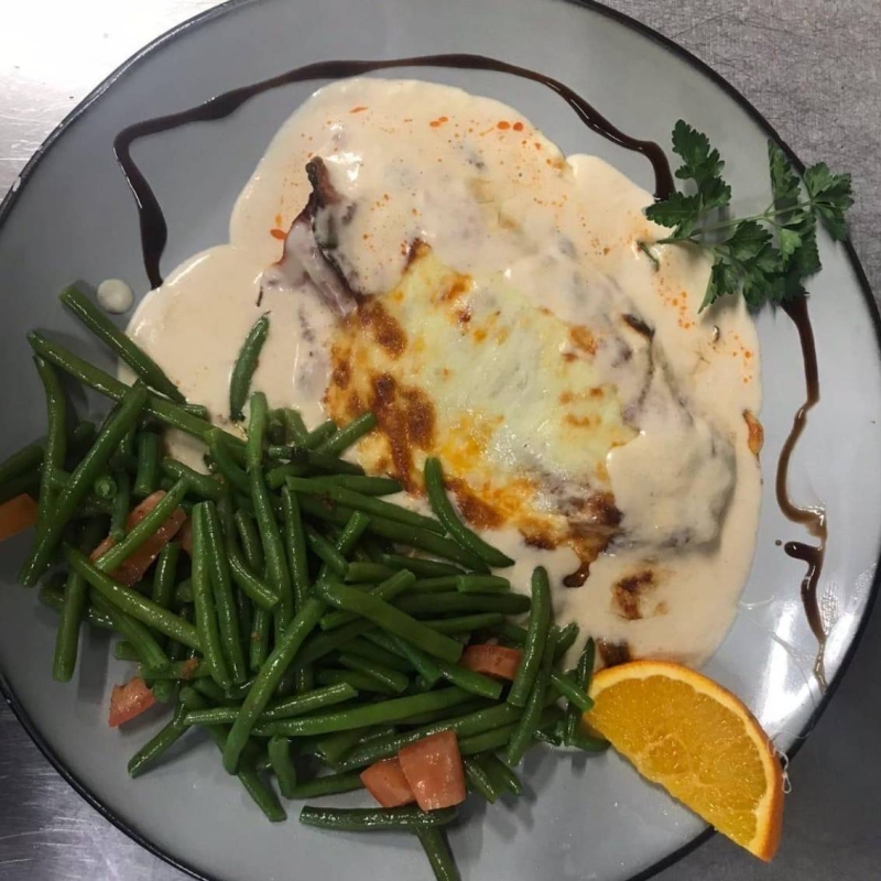 Le restaurant - Restaurant Les Cygnes - restaurant SAINT-GRATIEN - Restaurant Epinay sur seine - restaurant sympa SAINT-GRATIEN