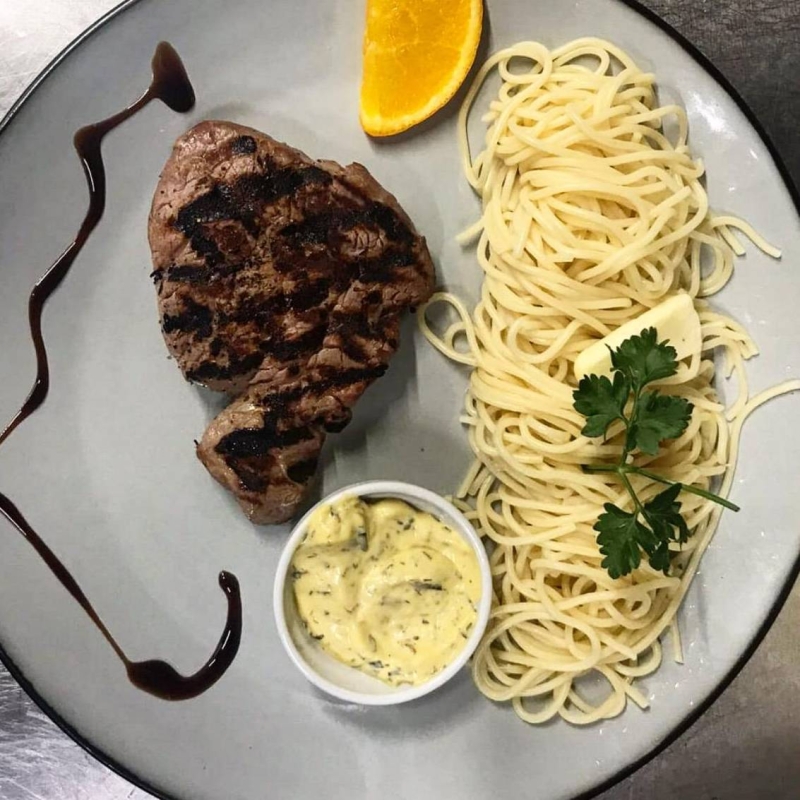 Le restaurant - Restaurant Les Cygnes - restaurant SAINT-GRATIEN - Restaurant Epinay sur seine - top resto SAINT-GRATIEN