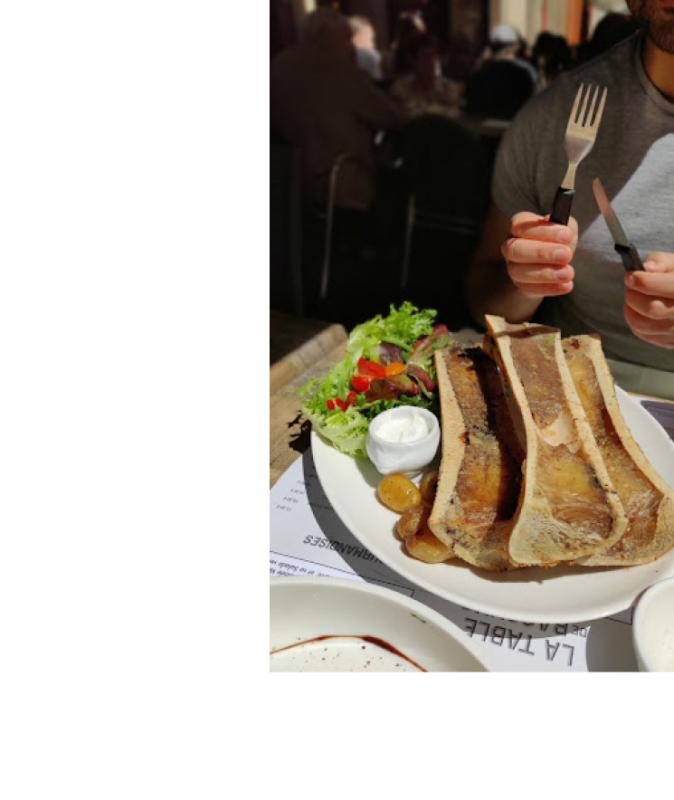 Restaurant Les Cygnes - restaurant SAINT-GRATIEN